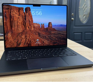 Apple готує повне оновлення MacBook Pro у 2026 році